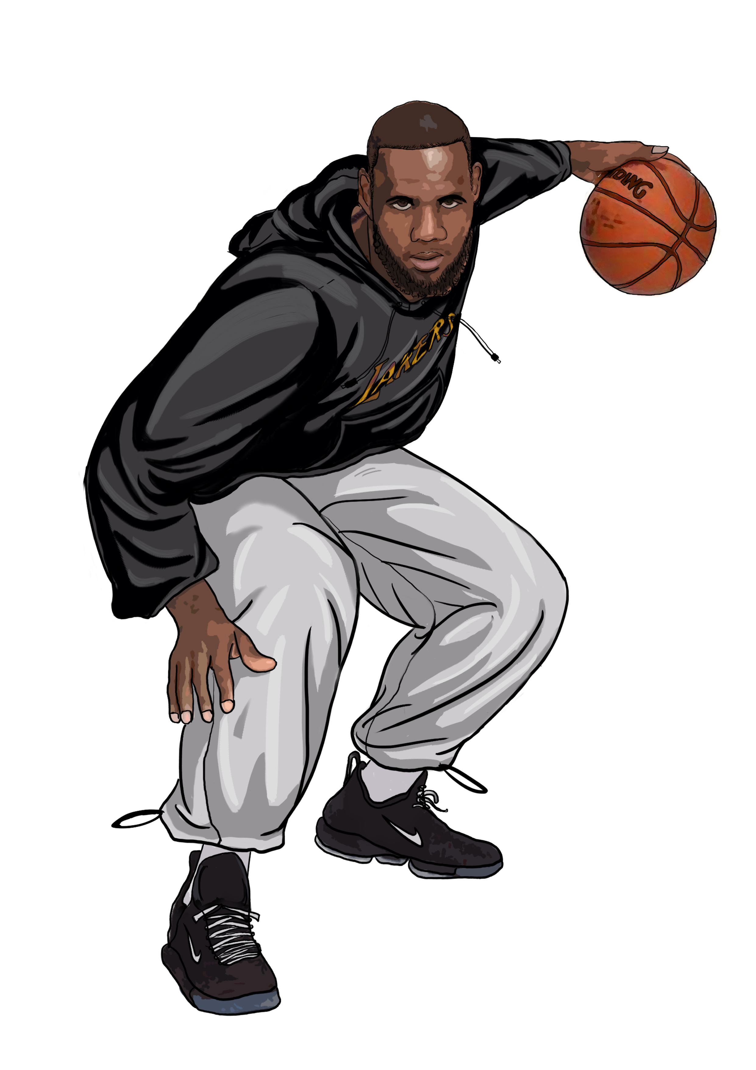 查克解析 ｜ 菲利观察：短下顺处理，前板掠夺，空手移动&切入（查克解读 ｜ 菲利视角：短顺处理、前场篮板争抢、无球跑动与切入）